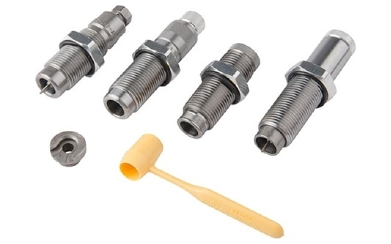 Lee Precision 243 winchester ultimate 4-die set